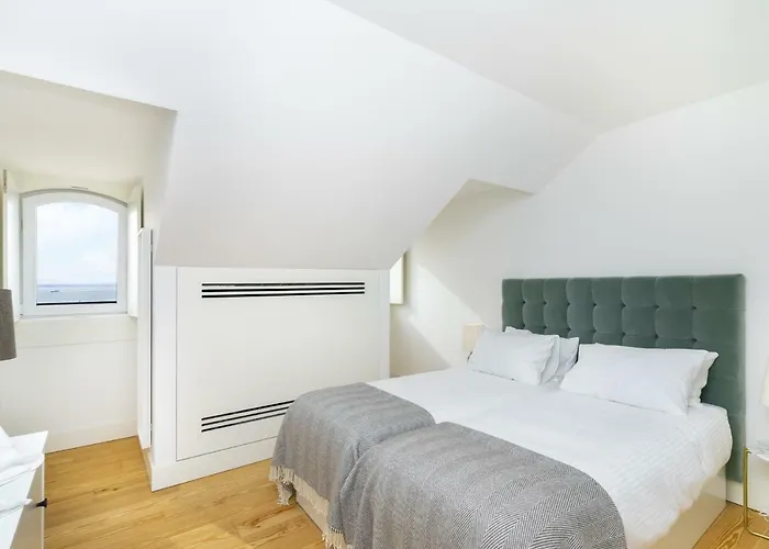 Velvet Dream Apartment