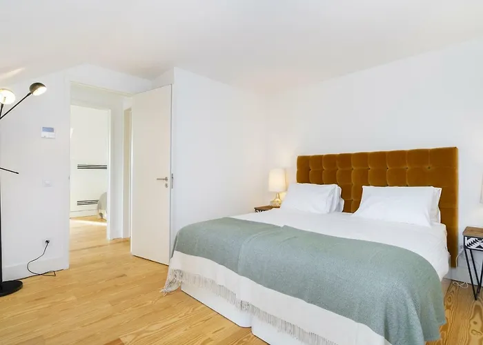 Velvet Dream Apartment