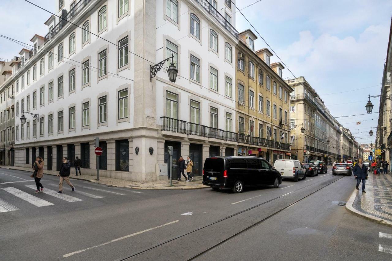 Velvet Dream Apartment Lisbon
