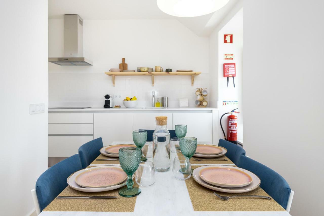 Velvet Dream Apartment Lisbon