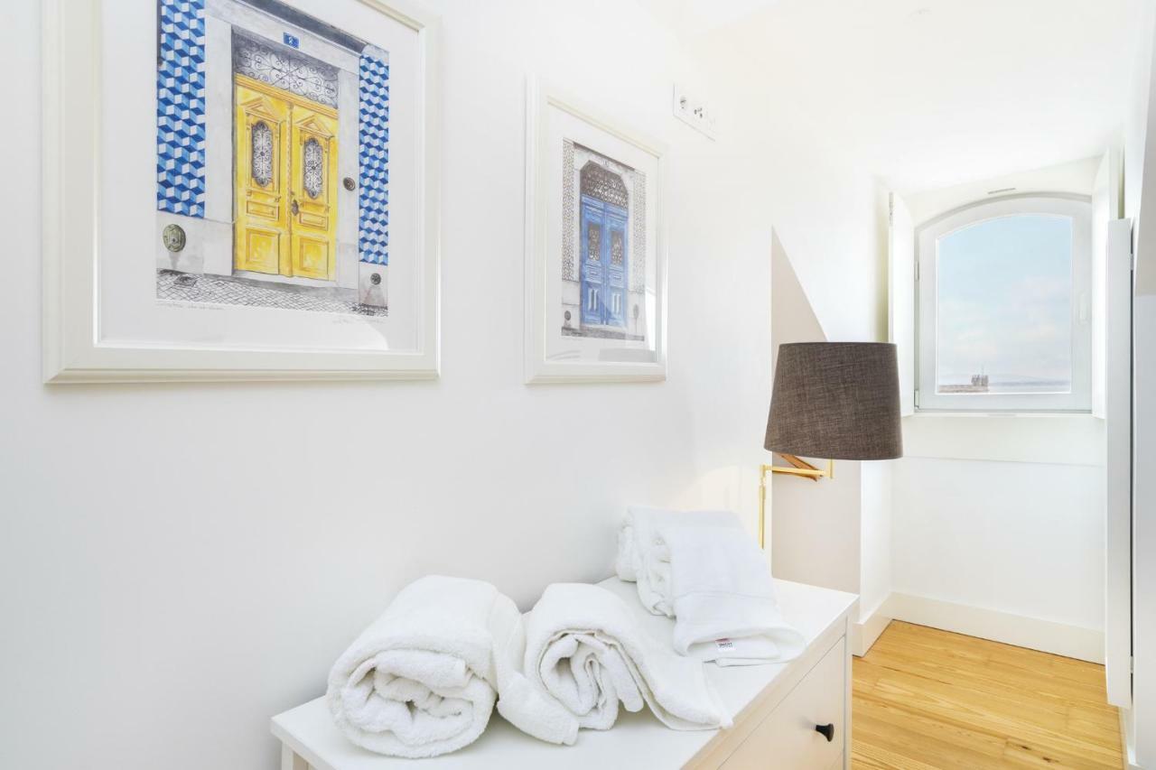 Velvet Dream Apartment *