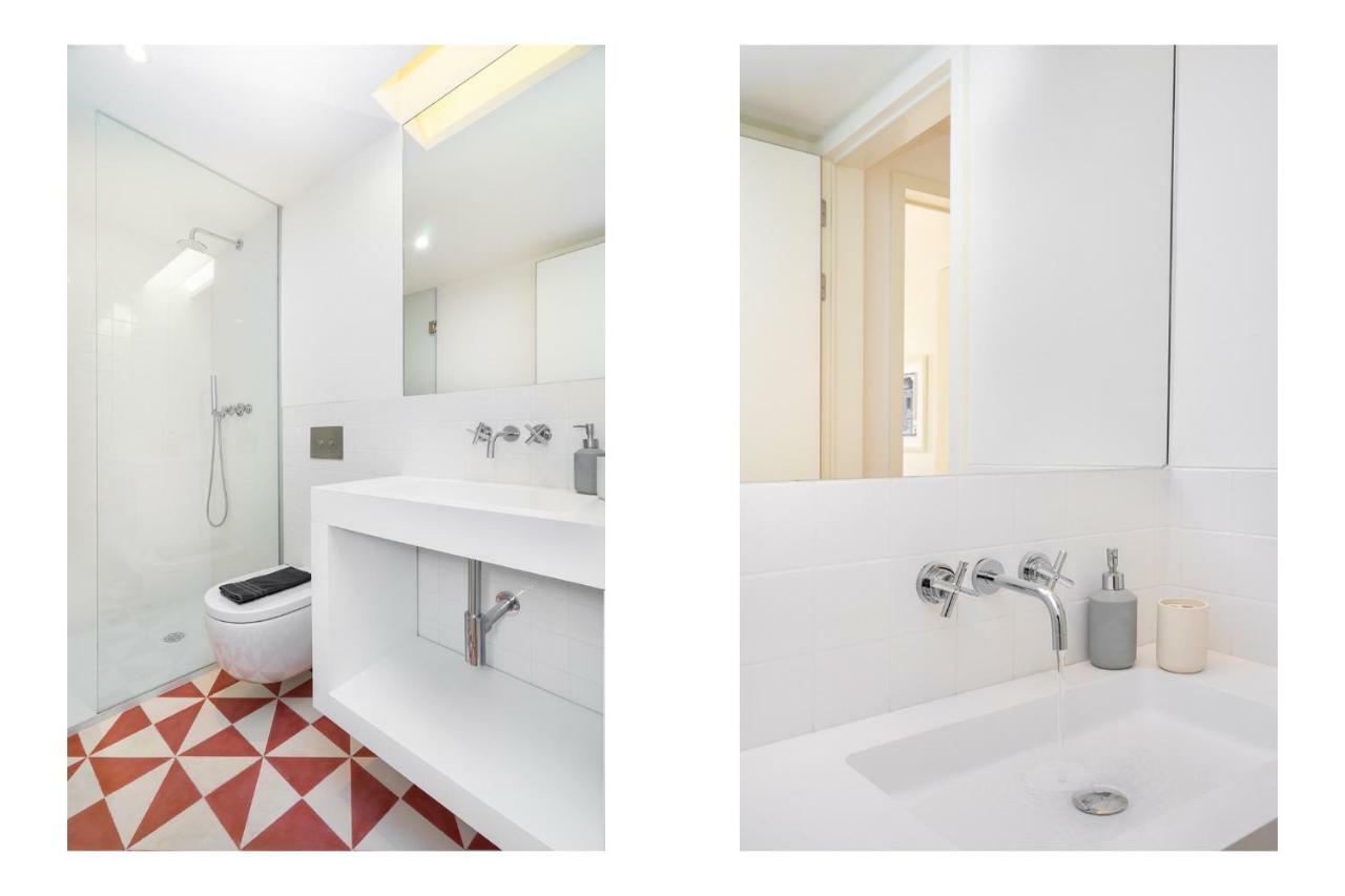 Apartment Velvet Dream Lisbon
