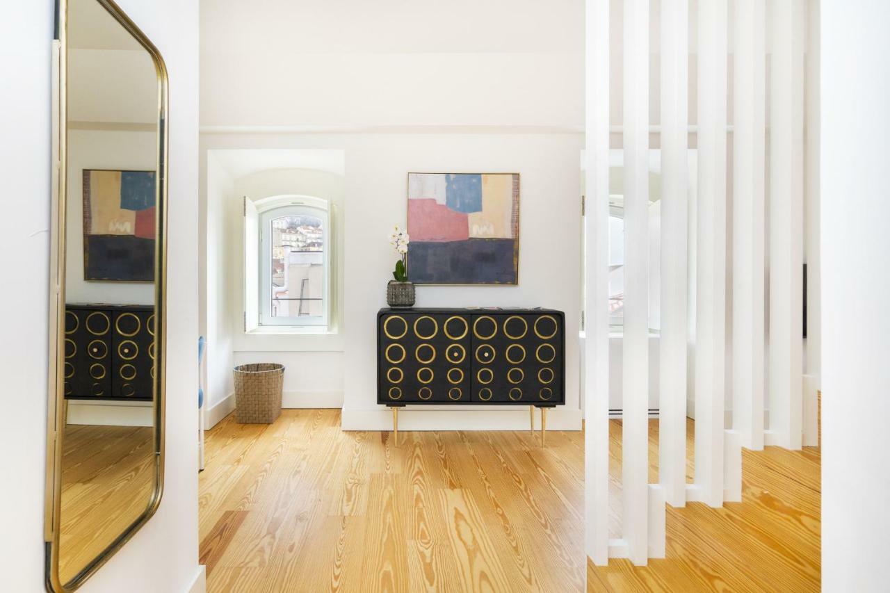 Apartment Velvet Dream