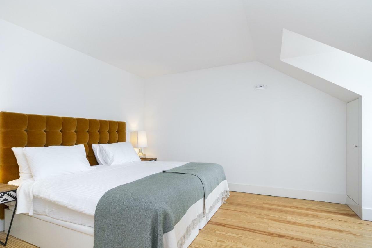 Velvet Dream Apartment Lisbon